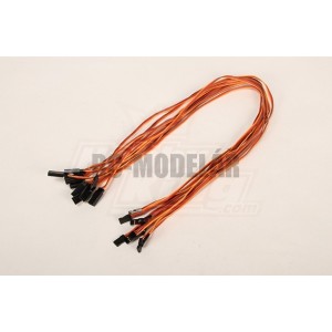 Prodlužovací kabel 60cm (JR) 26AWG