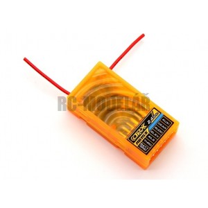 Přijímač OrangeRx R615X DSM2/DSMX Compatible 6Ch 2,4Ghz 