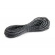 Silikonový kabel Turnigy 20AWG - černý - 50cm
